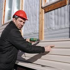 Trusted Oakland, CA Siding Experts